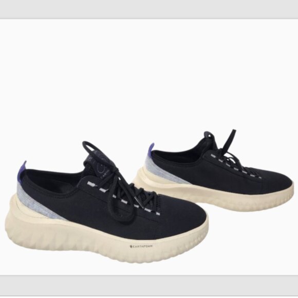 Cole Haan Zerogrand II Generation Earthlite Athletic shoes sneakers - Picture 1 of 10
